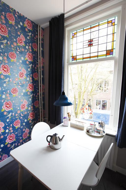 Juuls B&B Delft Chambre photo