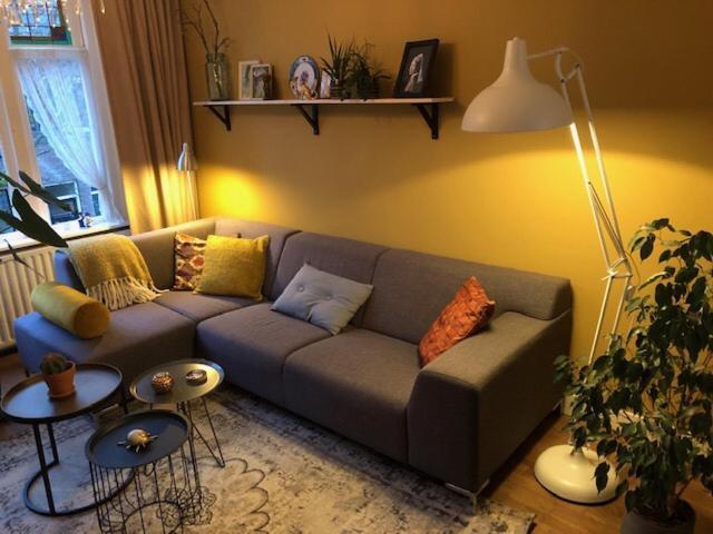 Juuls B&B Delft Extérieur photo