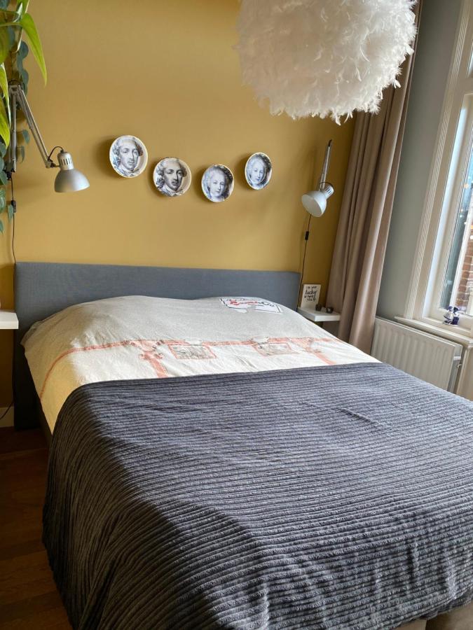 Juuls B&B Delft Extérieur photo
